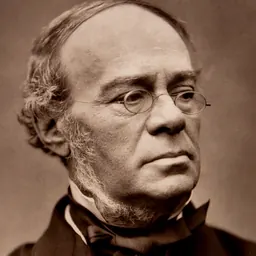 Portrait of Fromental Halévy