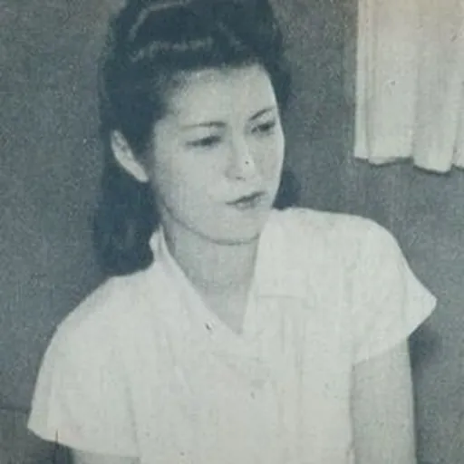 Portrait of Nejiko Suwa