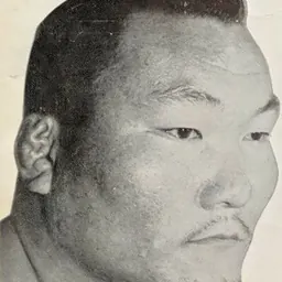 Portrait of Mitsu Arakawa