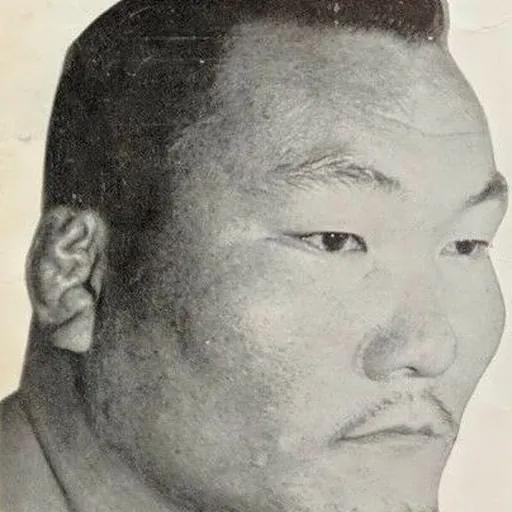 Portrait of Mitsu Arakawa