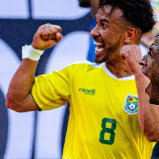 Portrait of Sam Cox