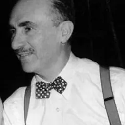 Portrait of John Alton