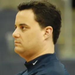 Portrait of Sean Miller
