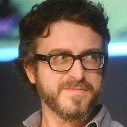 Portrait of Giuseppe Camuncoli