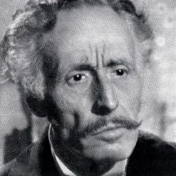 Portrait of Lauro Gazzolo