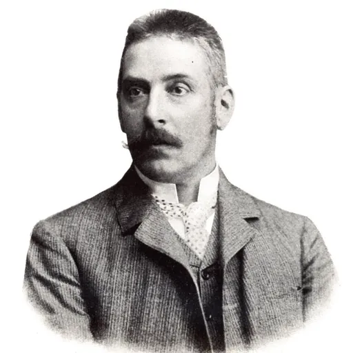 Portrait of István Rakovszky