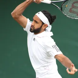 Portrait of Adil Shamasdin