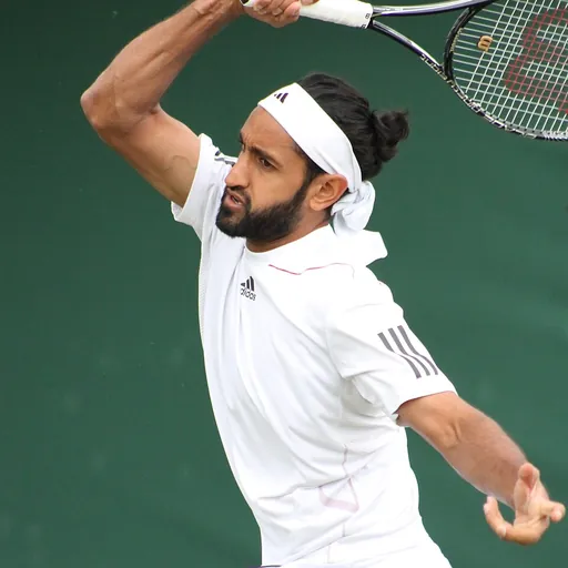 Portrait of Adil Shamasdin