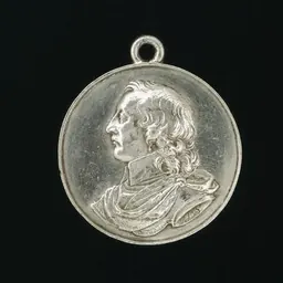 Portrait of Thomas Simon