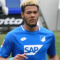 Portrait of Joelinton