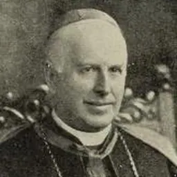 Portrait of John Vertue