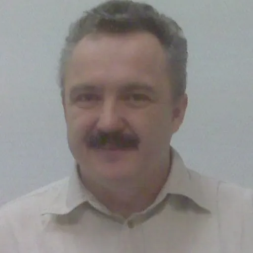 Portrait of Martin Kreuzer