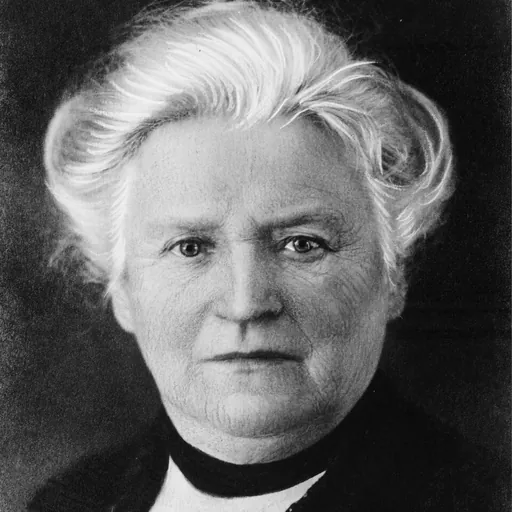Portrait of Verena Conzett
