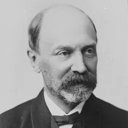 Portrait of Hans Peter Ingerslev