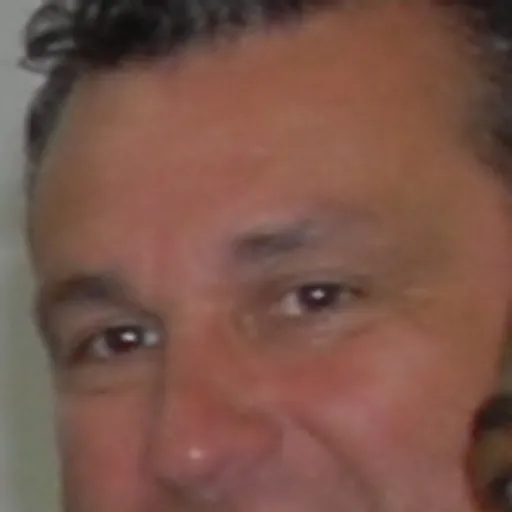 Portrait of Frank Winters