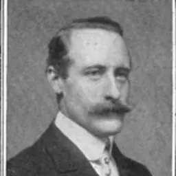 Portrait of James Heathcote-Drummond-Willoughby, 3rd Earl of Ancaster