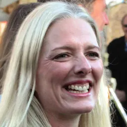 Portrait of Catherine McKenna