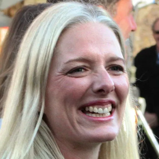 Portrait of Catherine McKenna