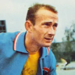 Portrait of Jean Wadoux