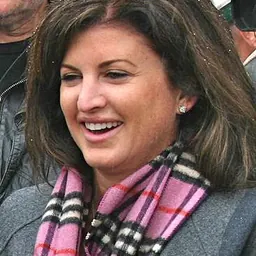 Portrait of Rona Ambrose