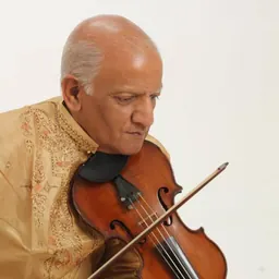 Portrait of Dinesh Kumar Prabhakar