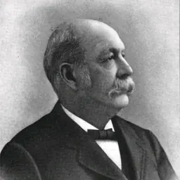 Portrait of William B. Preston