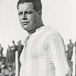 Portrait of Armando Reyes