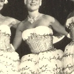 Portrait of Hanna Eigel