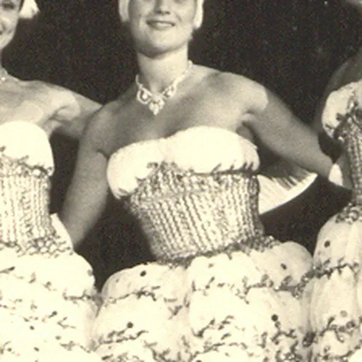 Portrait of Hanna Eigel