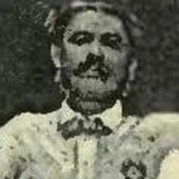 Portrait of Dawson Turner