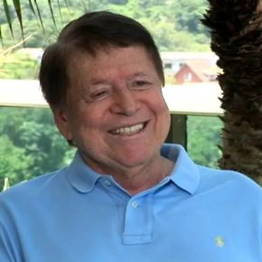 Portrait of Boni