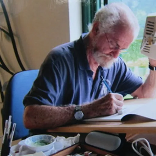 Portrait of Mark Isaac-Williams