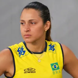 Portrait of Dani Lins