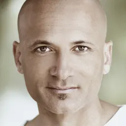Portrait of Kalani
