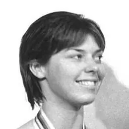 Portrait of Jeanne Collier
