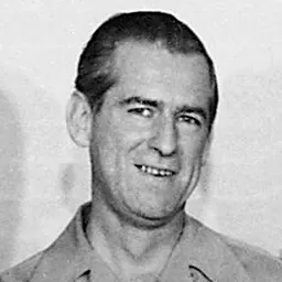 Portrait of Matthew J. Connelly