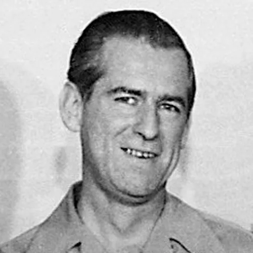 Portrait of Matthew J. Connelly