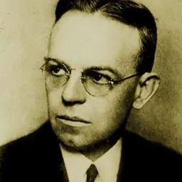Portrait of Thomas C. Coffin
