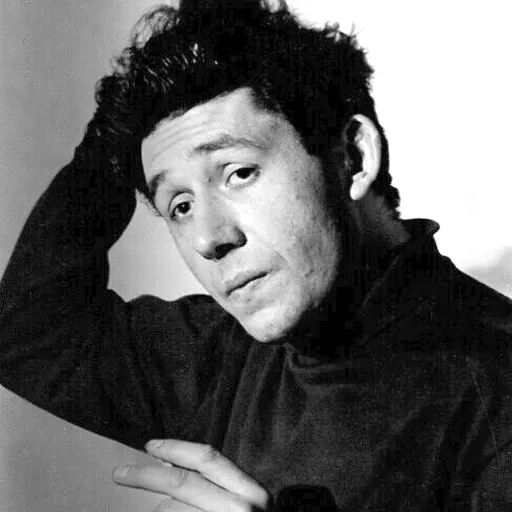Portrait of Jacques Jouanneau