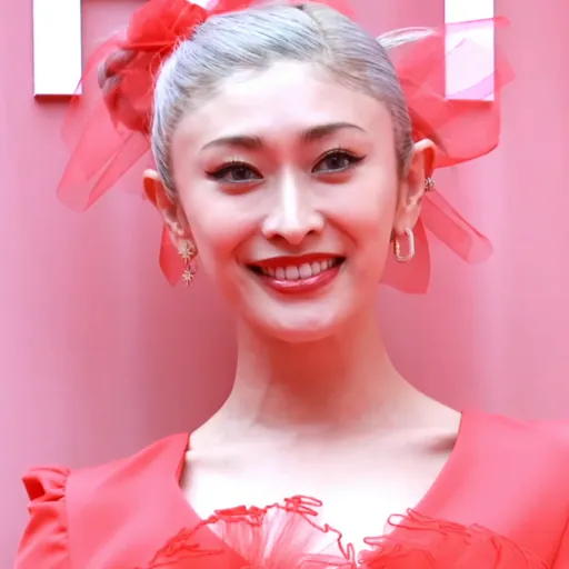 Portrait of Yu Yamada
