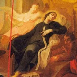 Portrait of William of Æbelholt