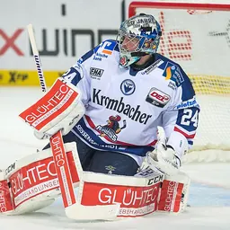 Portrait of Mathias Lange