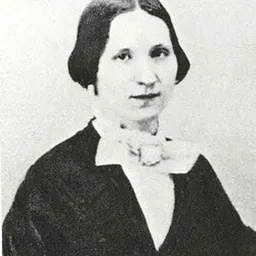 Portrait of Elinor Jackson
