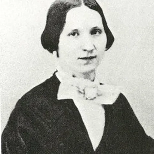 Portrait of Elinor Jackson