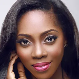 Portrait of Tiwa Savage