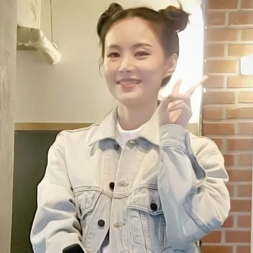 Portrait of Miryo