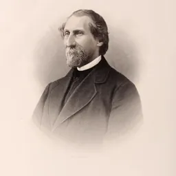 Portrait of Harmanus B. Duryea I