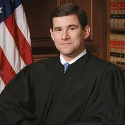 Portrait of William H. Pryor, Jr.