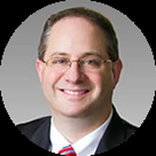 Portrait of James E. Trainor III