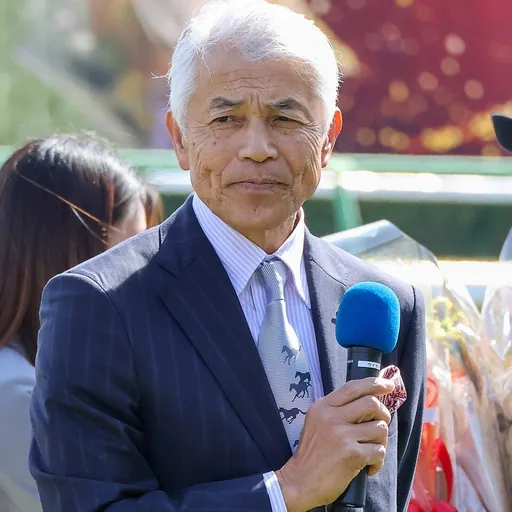 Portrait of Sakae Kunieda